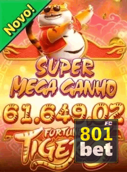 801BET bet — mercados de futebol e esportes no app